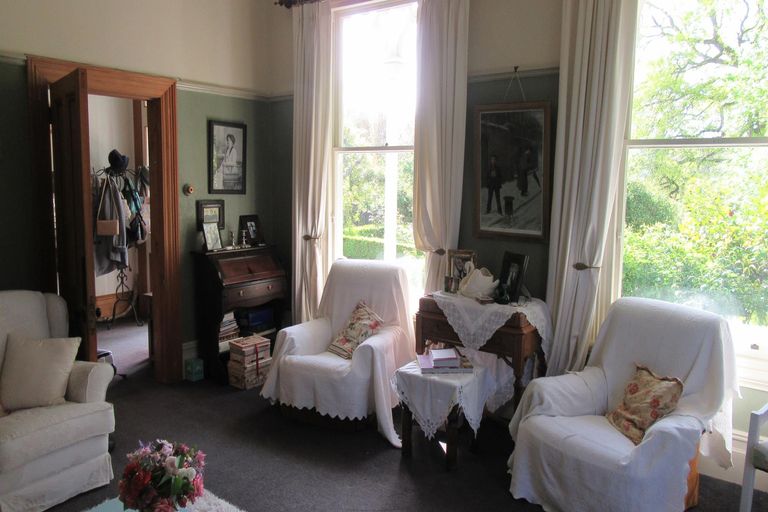Photo of property in Belvoir House, 169 Mcnamaras Road, Waimate, 7979