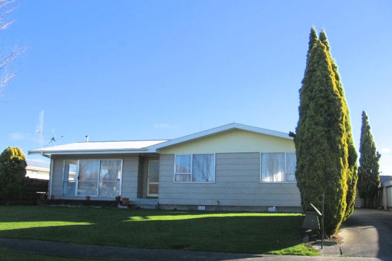 Photo of property in 31 Gemini Avenue, Milson, Palmerston North, 4414