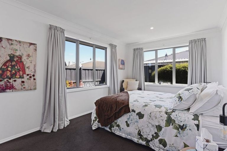 Photo of property in 44 El Alamein Avenue, Rangiora, 7400