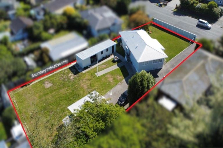 Photo of property in 14 Guise Street, Temuka, 7920