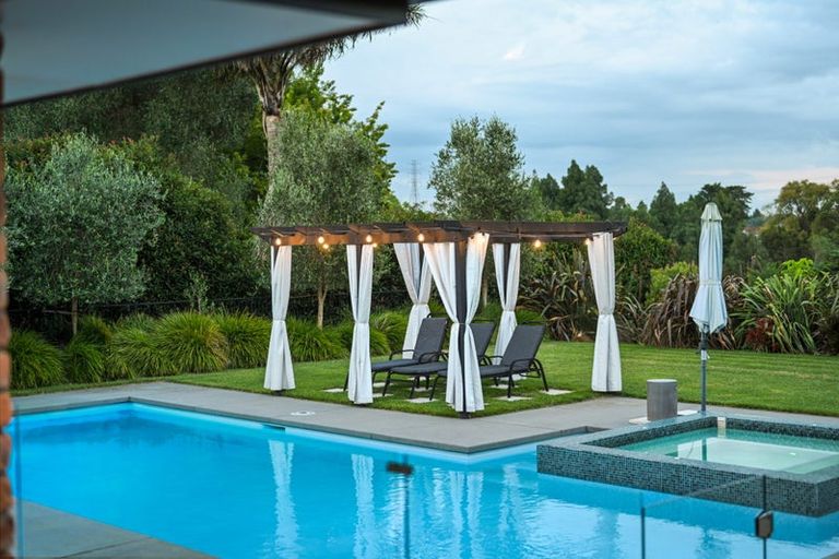 Photo of property in 26b Dalbeth Place, Matangi, Hamilton, 3284