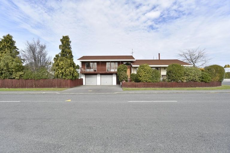 Photo of property in 64 Newnham Street, Rangiora, 7400