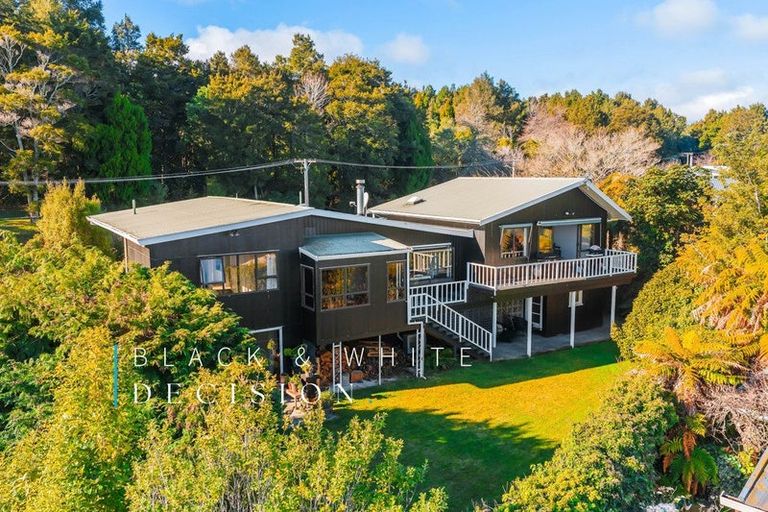 Photo of property in 101 Shepherd Road, Waipahihi, Taupo, 3330