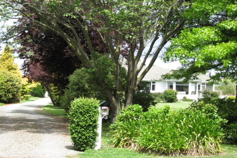 Photo of property in 21 Adderley Terrace, Kaiapoi, 7630