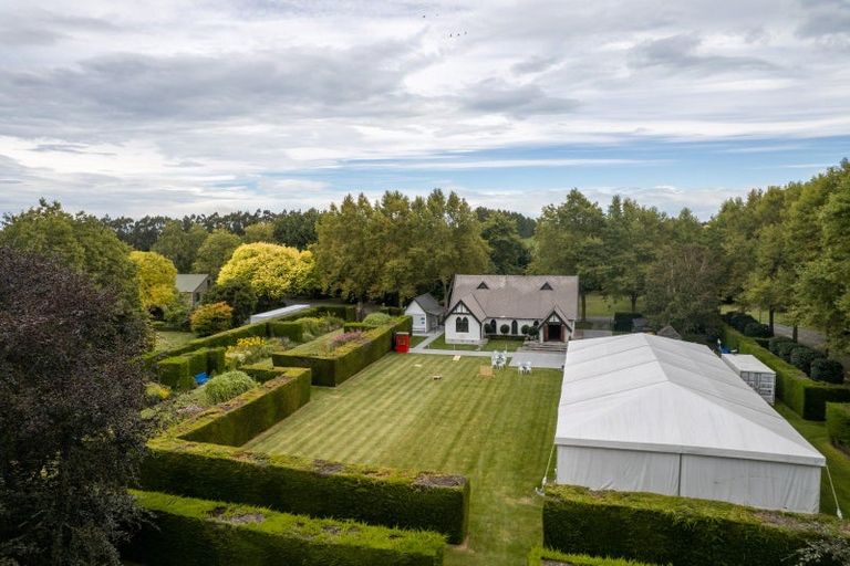 Photo of property in 371 Racecourse Road, Allenton, Ashburton, 7776
