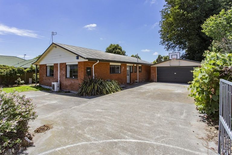 Photo of property in 124b Ashley Street, Rangiora, 7400