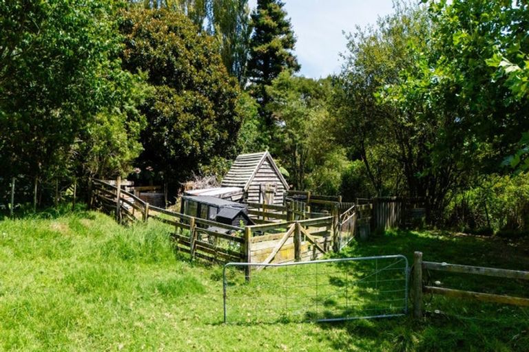 Photo of property in 609a Stanley Road, Wainui, Opotiki, 3198