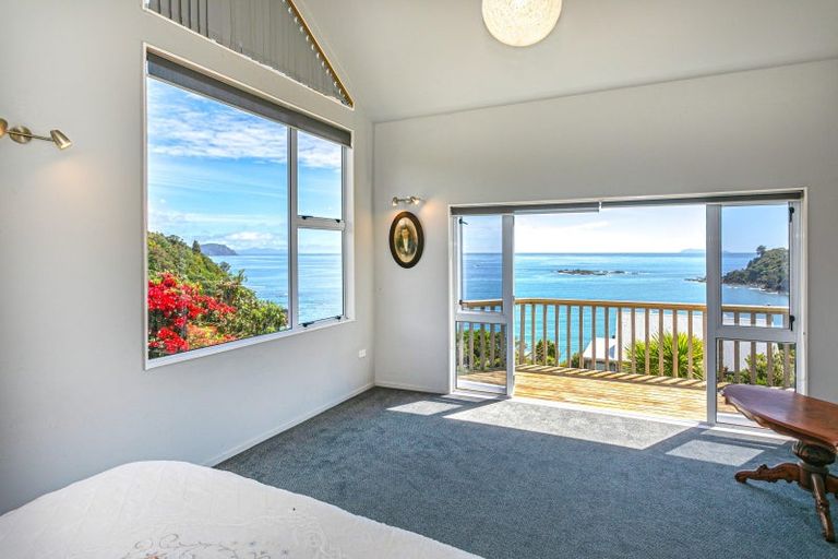 Photo of property in 24 Little Bay Drive, Waikawau, Coromandel, 3584
