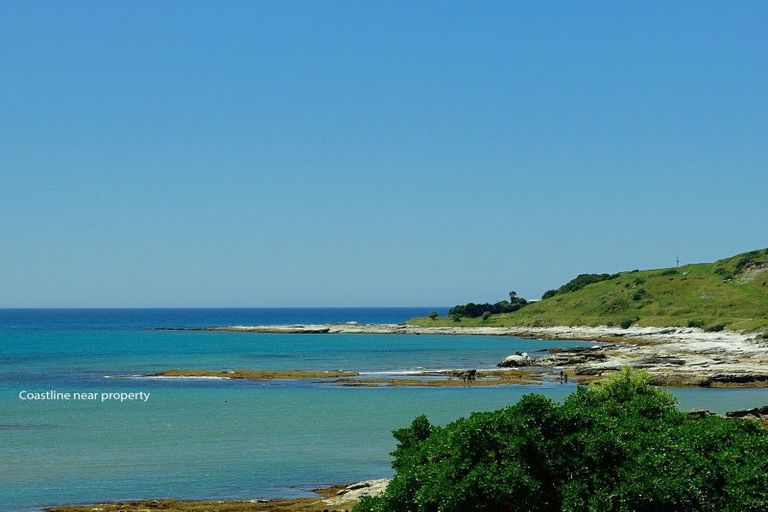 Photo of property in 3 Browns Rise, Mahia, 4198