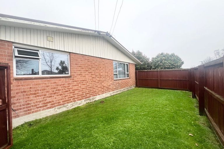 Photo of property in 1/11 Angela Street, Upper Riccarton, Christchurch, 8041