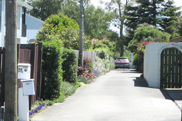 Photo of property in 19a Somerfield Street, Somerfield, Christchurch, 8024