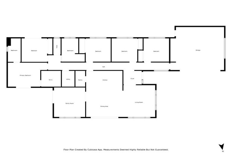 Photo of property in 848 Goulds Road, Rolleston, 7614