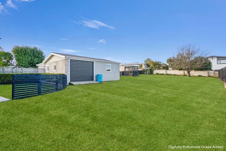 Photo of property in 44 Gordon Street, Weston, Oamaru, 9401