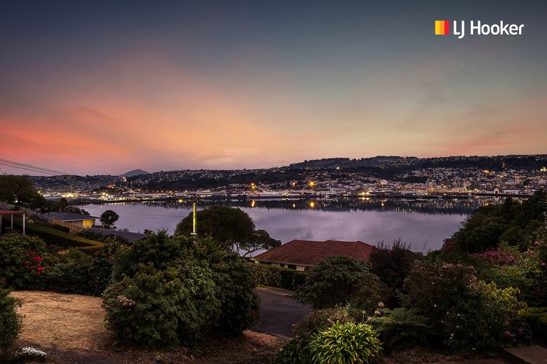 Photo of property in 14 Challis Street, Vauxhall, Dunedin, 9013