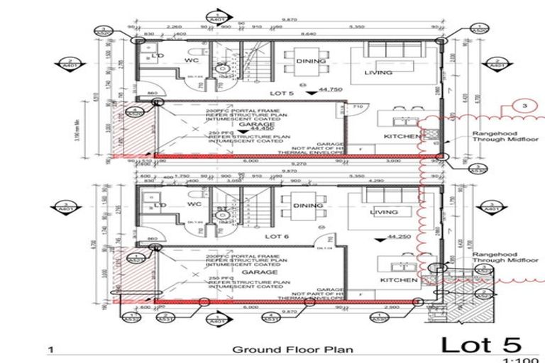 Photo of property in 2 Kama Place, Sunnynook, Auckland, 0620