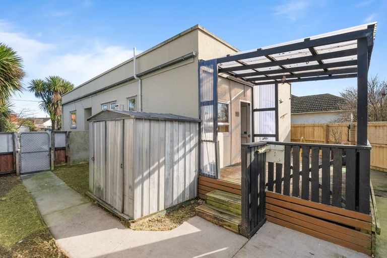 Photo of property in 32 Thomas Street, Linwood, Christchurch, 8062