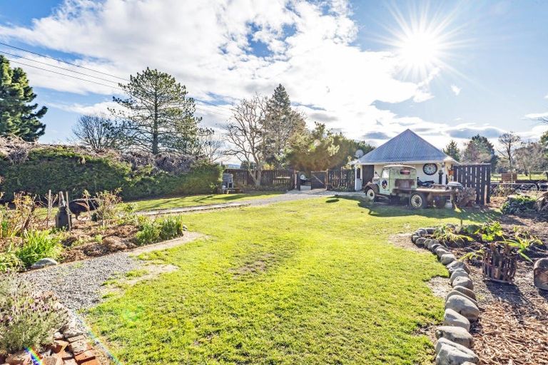 Photo of property in 112 Rossiters Road, Loburn, Rangiora, 7472