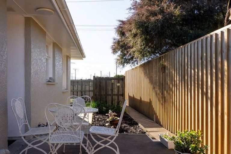 Photo of property in 10a Budge Street, Mayfield, Blenheim, 7201