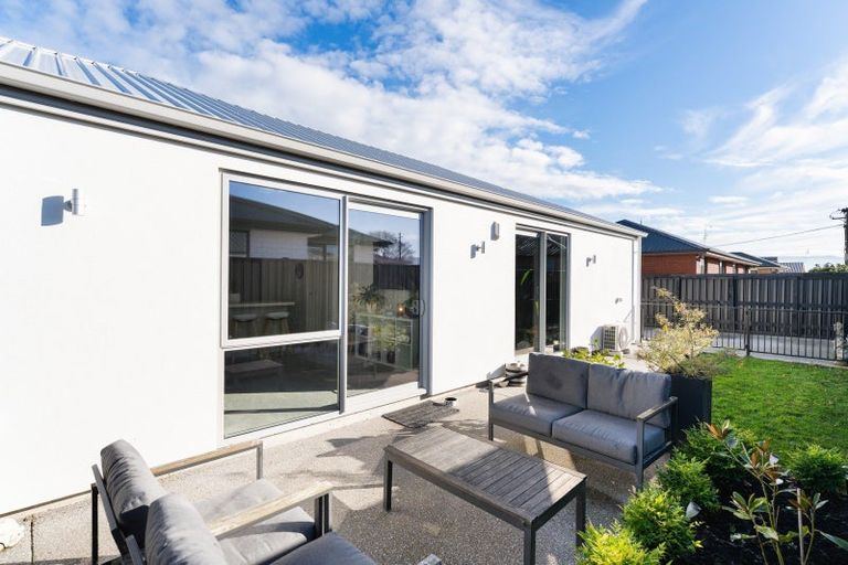 Photo of property in 50c Forth Street, Mosgiel, 9024