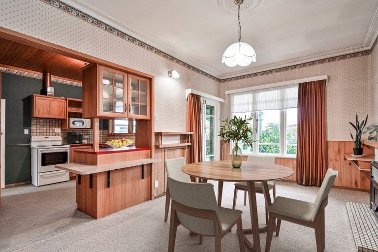 Photo of property in 909 Rata Street, Mahora, Hastings, 4120