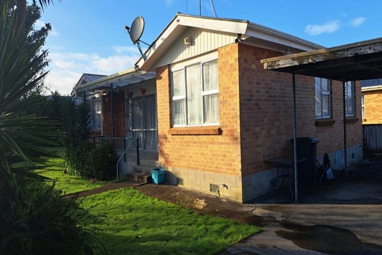 Photo of property in 13 Harlock Place, Huntly, 3700