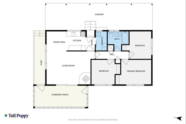 Photo of property in 2 Ranfurly Terrace, Raetihi, 4632