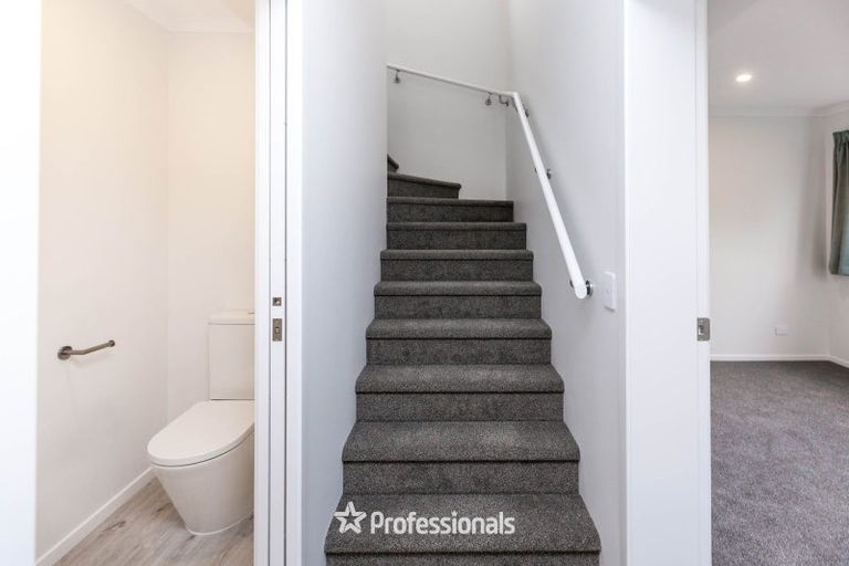 Photo of property in 7 Mamaku Place, Elderslea, Upper Hutt, 5018