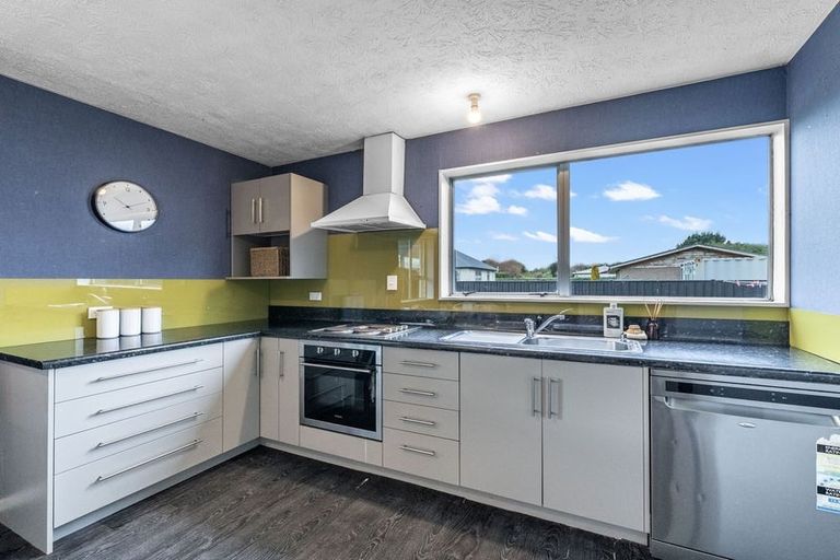 Photo of property in 22 Waiau Place, Kingswell, Invercargill, 9812