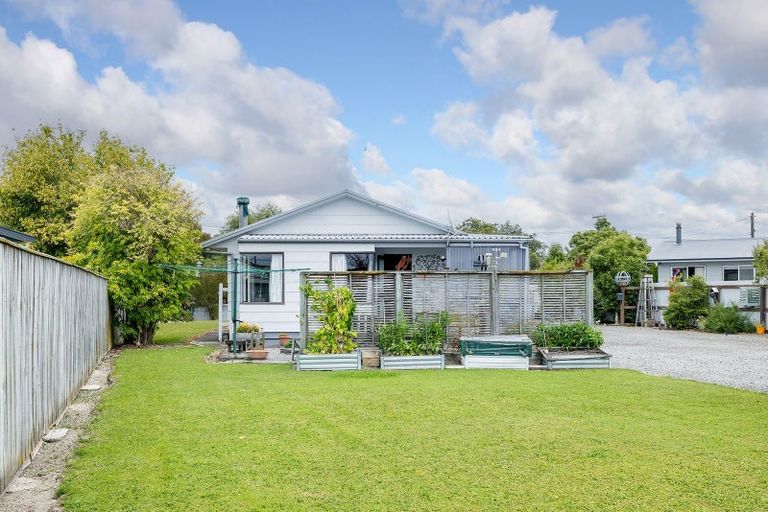 Photo of property in 34 Frederick Street, Carterton, 5713