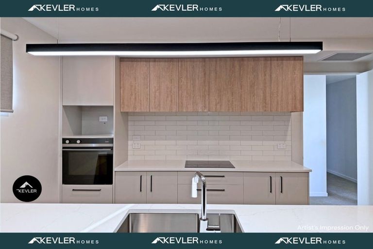 Photo of property in 45 Ashurst Crescent, Rolleston, 7615