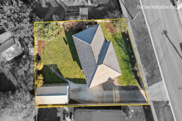 Photo of property in 13 Baker Street, New Brighton, Christchurch, 8083