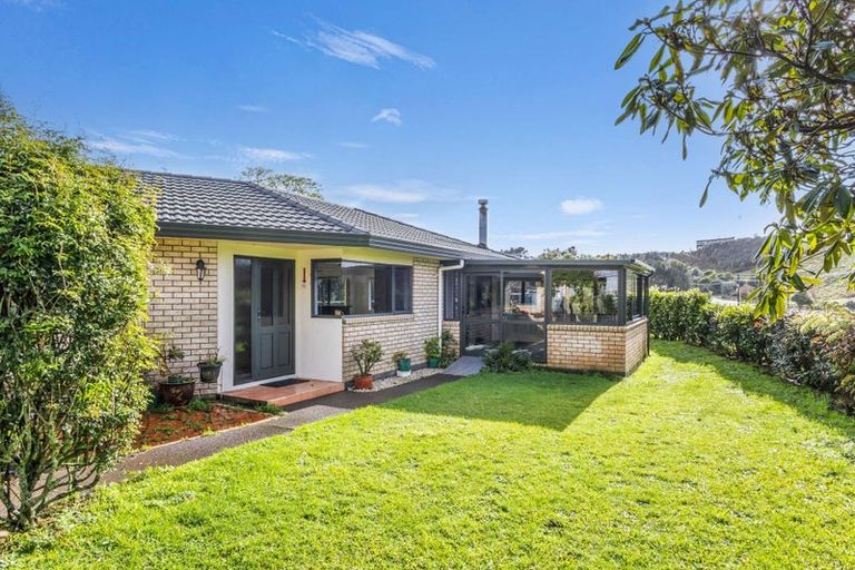 Photo of property in 95 Baker Road, Mangorei, New Plymouth, 4371