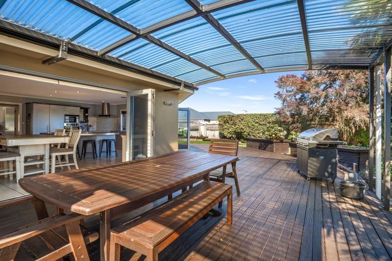 Photo of property in 3 Bouvardia Avenue, Milson, Palmerston North, 4414