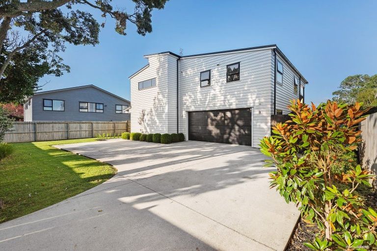 Photo of property in 7 Ronald Avenue, Glenbrook, Waiuku, 2681