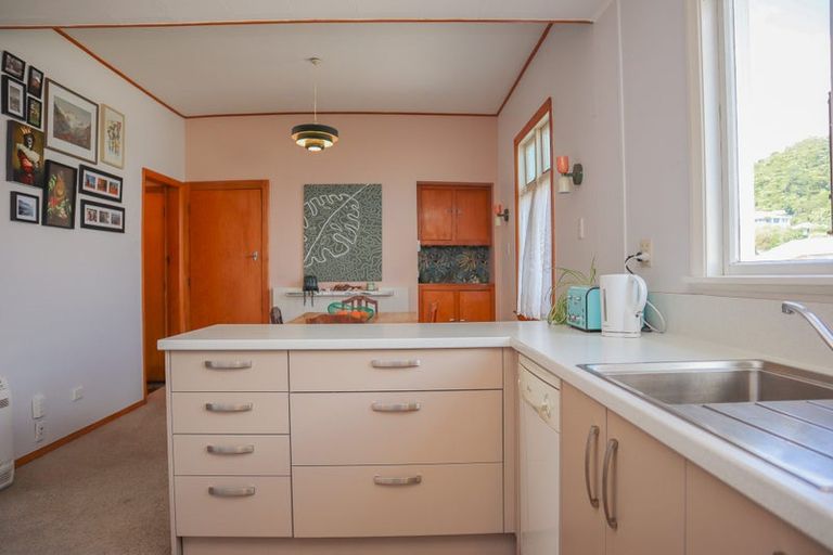 Photo of property in 30 Milton Road, Greymouth, 7805