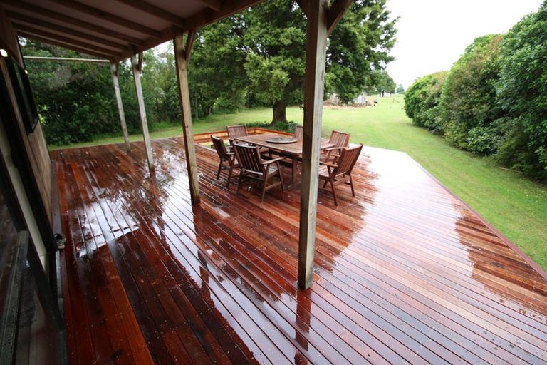 Photo of property in 331 Otaki Gorge Road, Hautere, Otaki, 5582