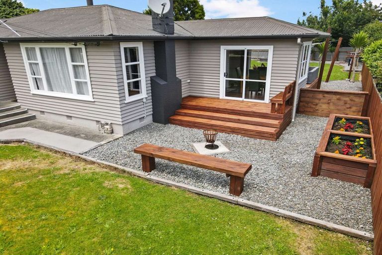 Photo of property in 41 Duke Street, Levin, 5510