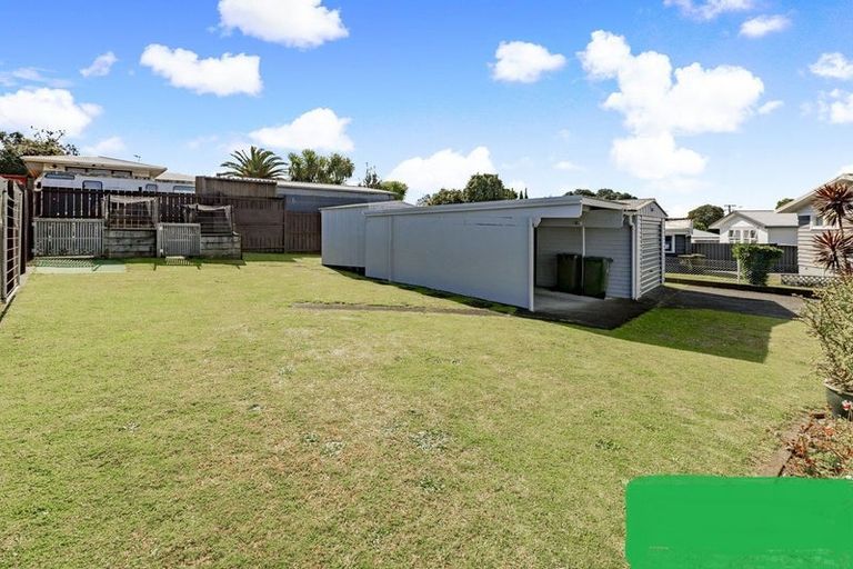 Photo of property in 31 William Avenue, Manurewa, Auckland, 2102