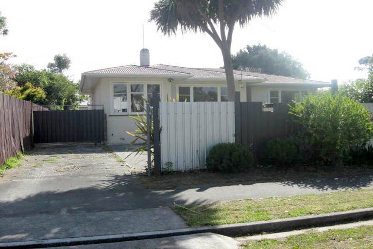 Photo of property in 3 Quick Avenue, Aramoho, Wanganui, 4500