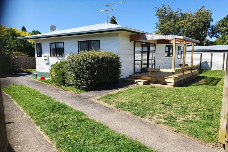 Photo of property in 13b Short Street, Papakura, 2110