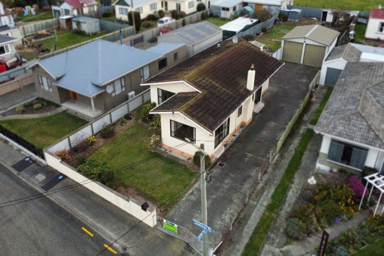 Photo of property in 9 Caledonian Road, Oamaru North, Oamaru, 9400