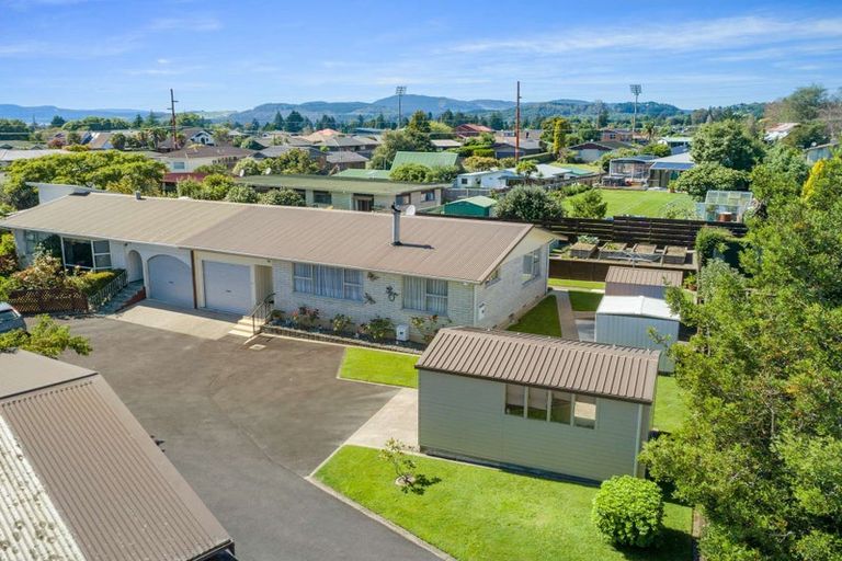 Photo of property in 4a Bata Place, Pomare, Rotorua, 3015