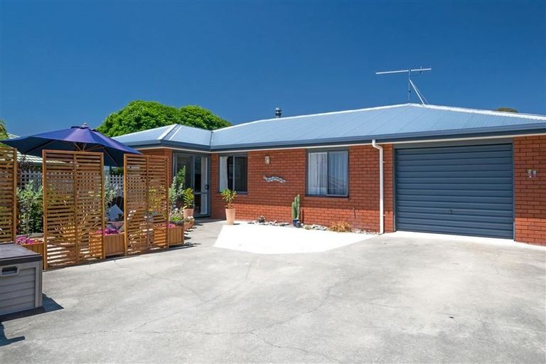 Photo of property in 8a Tereice Street, Witherlea, Blenheim, 7201