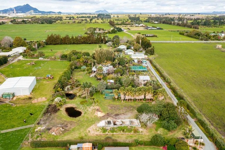 Photo of property in 656 One Tree Point Road, Ruakaka, Whangarei, 0171