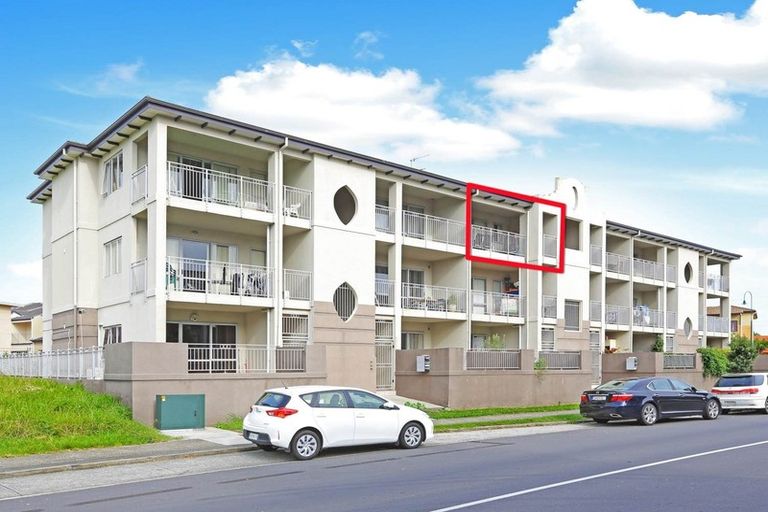Photo of property in 304/75 Michael Jones Drive, Flat Bush, Auckland, 2019