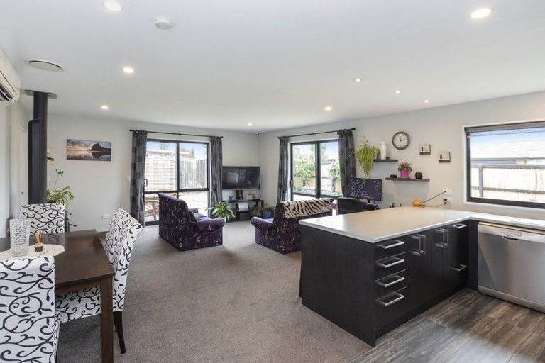 Photo of property in 21 Chert Street, Rolleston, 7614