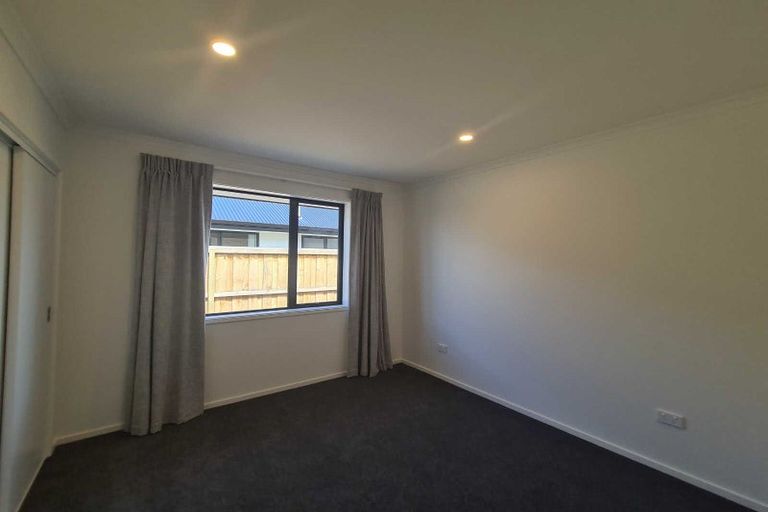 Photo of property in 7 Te Kanawa Lane, Rolleston, 7615