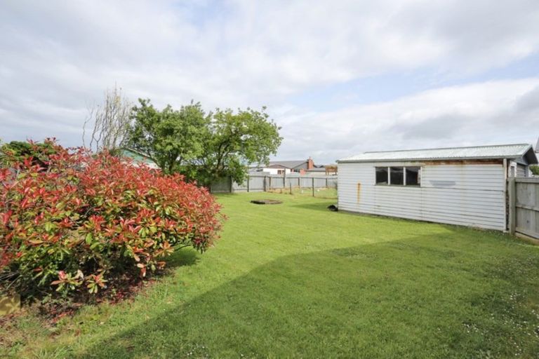 Photo of property in 338 Rockdale Road, Rockdale, Invercargill, 9812