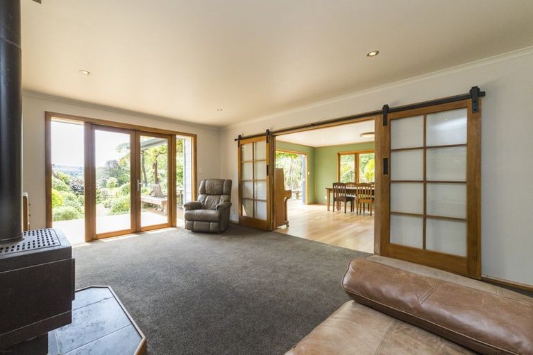 Photo of property in 136 Pohangina Valley Road East, Ashhurst, 4884