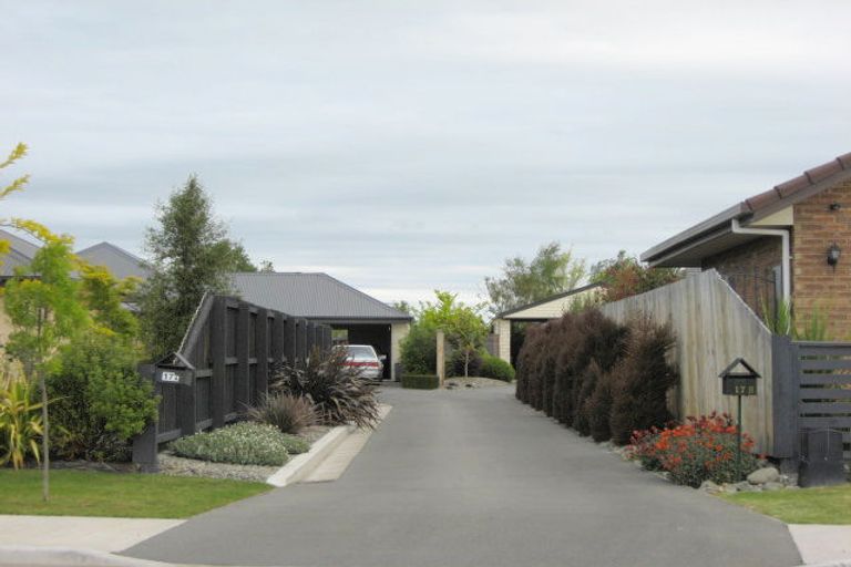 Photo of property in 17a Kensington Avenue, Rangiora, 7400
